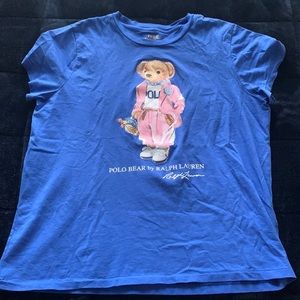 POLO Bear t-shirt